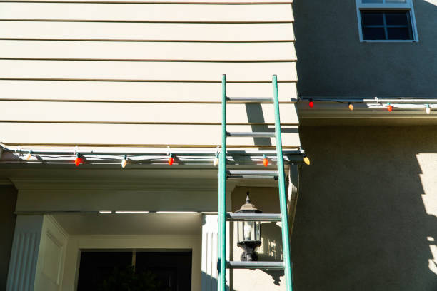 Concord, VA Siding Installation & Repair Company